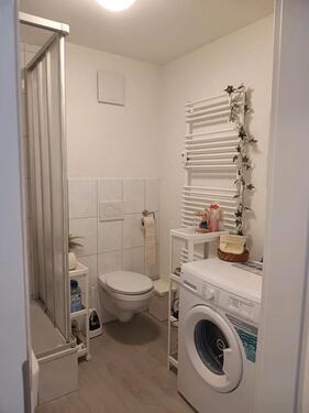 Foto - Etagenwohnung in Siegen zur Miete