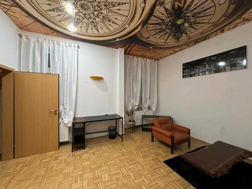 Foto - Studentenwohnung in Bad Mergentheim als Untermieter- in