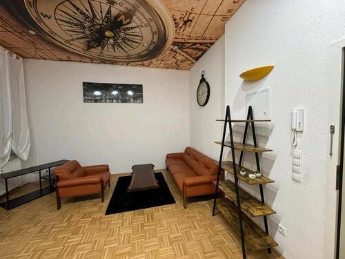 Foto - 3 Zimmer Etagenwohnung zur Miete in Ebersbach an der Fils