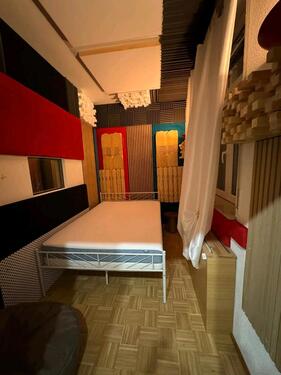 Foto - Etagenwohnung in Ebersbach an der Fils zur Miete