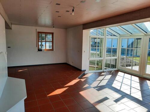 Foto - Etagenwohnung in Küps zur Miete