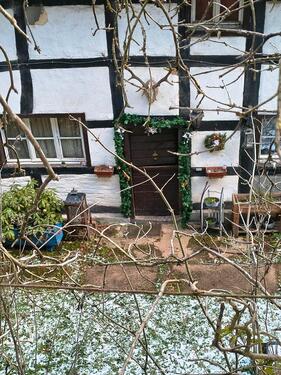 Foto - 9 Zimmer Bauernhaus, Landhaus zum Kaufen in Kall