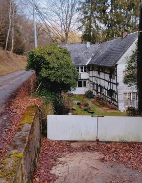 Foto - 9 Zimmer Bauernhaus, Landhaus in Kall