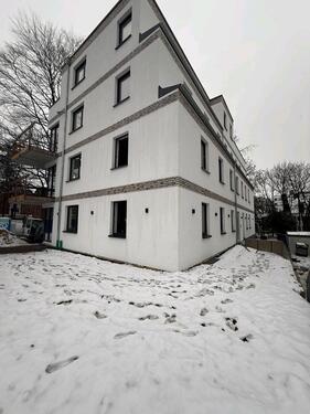 Foto - Neubau Erstbezug, möblierte 1 Zimmer Wohnung