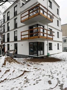 Foto - 1 Zimmer Etagenwohnung in Wedel