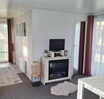 Modernes Mobilheim „Joli Natur 1“ – neuwertig - Wenzenbach