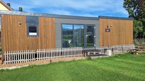 Foto - Bungalow in Wenzenbach zum Kaufen