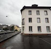 Zentral - Sichtbar - Strukturiert | Bürofläche mit Empfang und klarer Raumlogik - Bad Säckingen