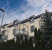 Helle 2-Zimmer-Wohnung im Teurershof, Schwäbisch Hall mieten