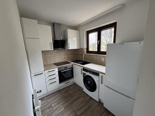 Foto - Etagenwohnung in Schwäbisch Hall zur Miete