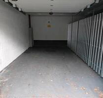 Garage zu vermieten - 75175 Pforzheim Süd