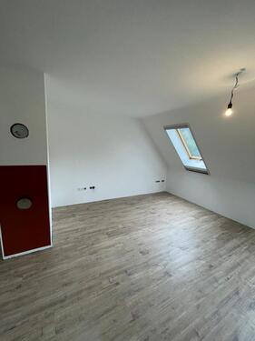 Foto - Dachgeschoßwohnung in Dentlein am Forst zur Miete