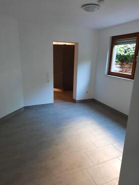 Foto - Etagenwohnung in Weisenheim am Berg zur Miete