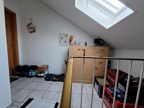 Foto - 4 Zimmer Dachgeschoßwohnung in Windeck