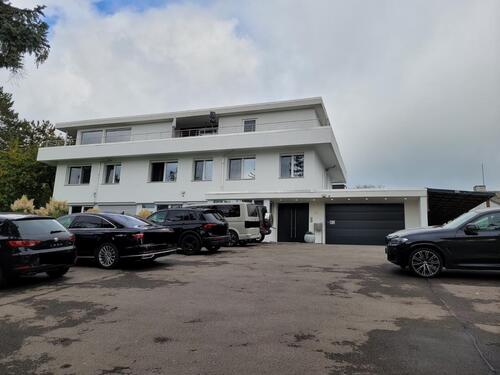 Foto - Gewerbefläche in Heimerdingen zu vermieten