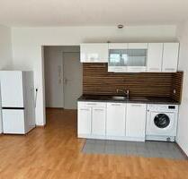 1-Zimmer Wohnung mit Terrasse & TG Stellplatz in Singen - Singen (Hohentwiel)