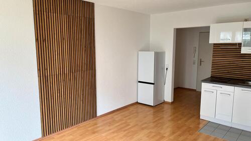 Foto - 1 Zimmer Erdgeschoßwohnung zur Miete in Singen (Hohentwiel)