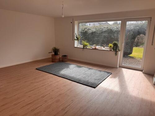 Foto - Erstbezug nach Kernsanierung – Terrassenwohnung in Bitburg-Stahl