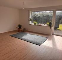 Erstbezug nach Kernsanierung – Terrassenwohnung in Bitburg-Stahl