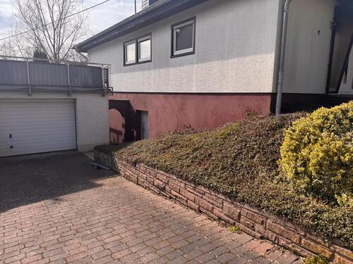 Foto - 2 Zimmer Terrassenwohnung in Bitburg