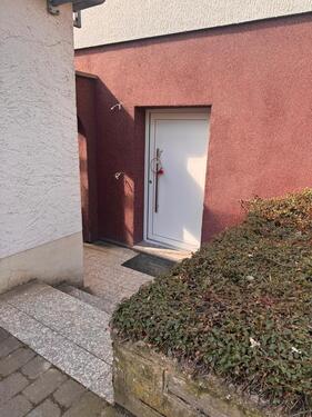 Foto - Terrassenwohnung in Bitburg zur Miete