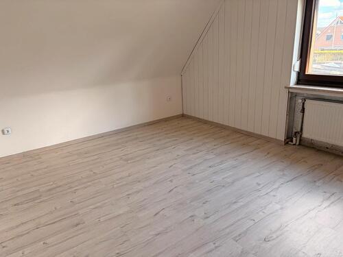 Foto - 2-Zimmer Dachgeschosswohnung – 750 € warm inkl.