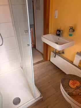 Foto - 1 Zimmer Dachgeschoßwohnung zur Miete in Loxstedt