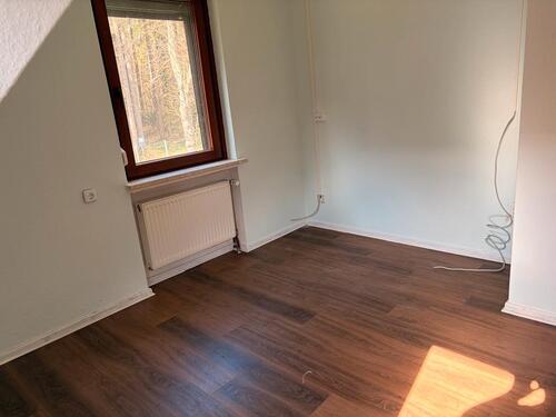 Foto - 1 Zimmer Dachgeschoßwohnung in Loxstedt