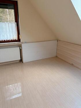 Foto - Dachgeschoßwohnung in Loxstedt zur Miete