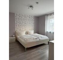 Moderne 3-Zimmer-Wohnung | 72 m² | bis 5 Personen | Bad Nenndorf - Hannover Vahrenwald-List