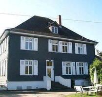 Apartment mit WG Anschluss 58qm - Solms