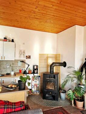 Foto - Etagenwohnung in Solms zur Miete