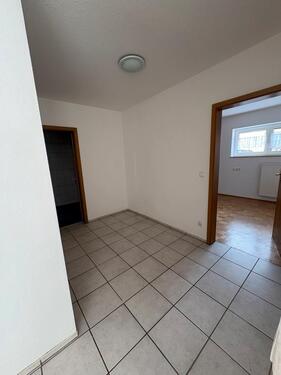 Foto - Erdgeschoßwohnung in Niederstetten zur Miete