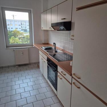 Foto - 2 Zimmer Etagenwohnung zur Miete in Parchim