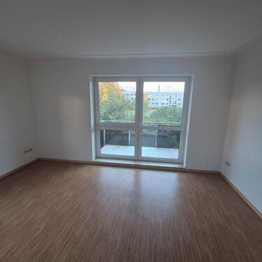 Foto - 2 Zimmer Etagenwohnung in Parchim