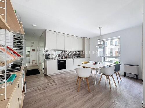 Foto - 3 Zimmer Etagenwohnung zur Miete in Berlin