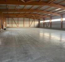 Lagerhalle in 74585 Rot am See zu vermieten - Öhringen