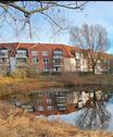 Foto - Mietwohnung im Grünen - 900,00&nbsp;EUR Kaltmiete, ca.&nbsp; 41,00&nbsp;m&sup2;