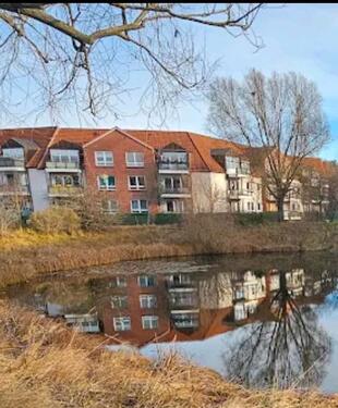 Foto - Mietwohnung im Grünen - 900,00&nbsp;EUR Kaltmiete, ca.&nbsp; 41,00&nbsp;m&sup2;