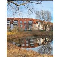 Mietwohnung im Grünen - 900,00&nbsp;EUR Kaltmiete, ca.&nbsp; 41,00&nbsp;m&sup2; in Potsdam (PLZ: 14476) Krampnitz