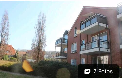 Foto - 1 Zimmer Erdgeschoßwohnung zur Miete in Potsdam