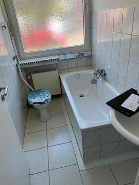 Foto - 1 Zimmer Erdgeschoßwohnung zur Miete in Castrop-Rauxel