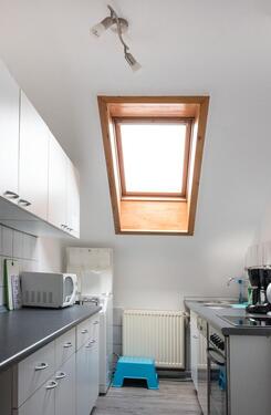 Foto - 3 Zimmer Etagenwohnung zur Miete in Nürnberg