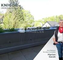 +++ 3578 - Attraktive 2-Zimmerwohnung mit großer Sonnenterrasse in GL- +++ - Bergisch Gladbach +++ 3578 - Attraktive 2-Zimmerwohnung mit großer Sonnenterrasse in GL- +++ - Bergisch Gladbach