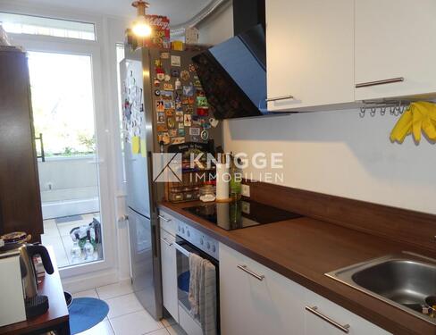 Foto - 2 Zimmer Etagenwohnung in Bergisch Gladbach
