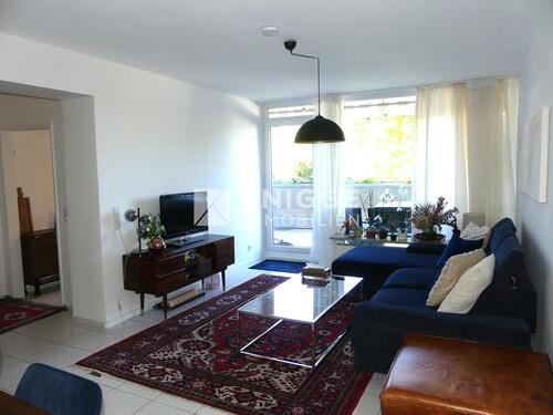Foto - Etagenwohnung in Bergisch Gladbach zur Miete