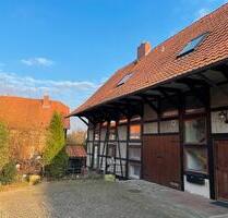 Für Familien oder einfach Platz zum Wohlfühlen und Entfalten - Braunschweig Broitzem
