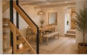 Foto - 5 Zimmer Maisonettenwohnung in Braunschweig