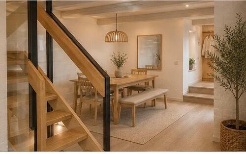 Foto - 5 Zimmer Maisonettenwohnung in Braunschweig