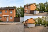 Foto - Modernisiertes Reihenendhaus mit Garten & Garage – provisionsfrei